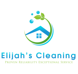 Elijah's cleaning